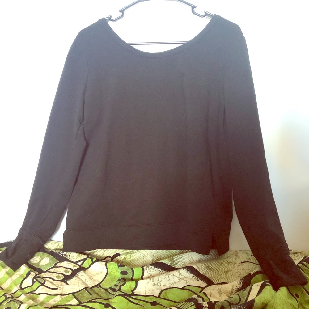 Old Navy active long sleeve